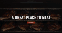 Desktop Screenshot of feedstorebbq.com